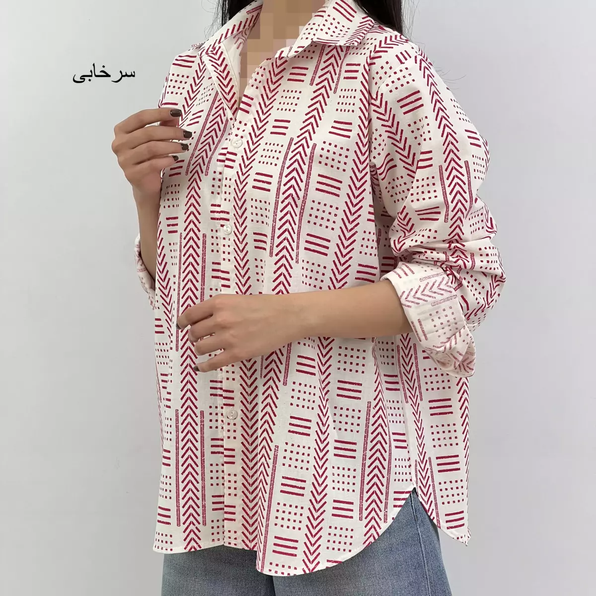 شومیز مصری 1007531