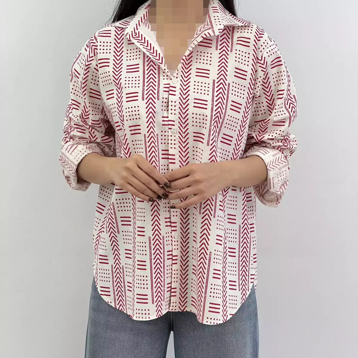 شومیز مصری 1007531