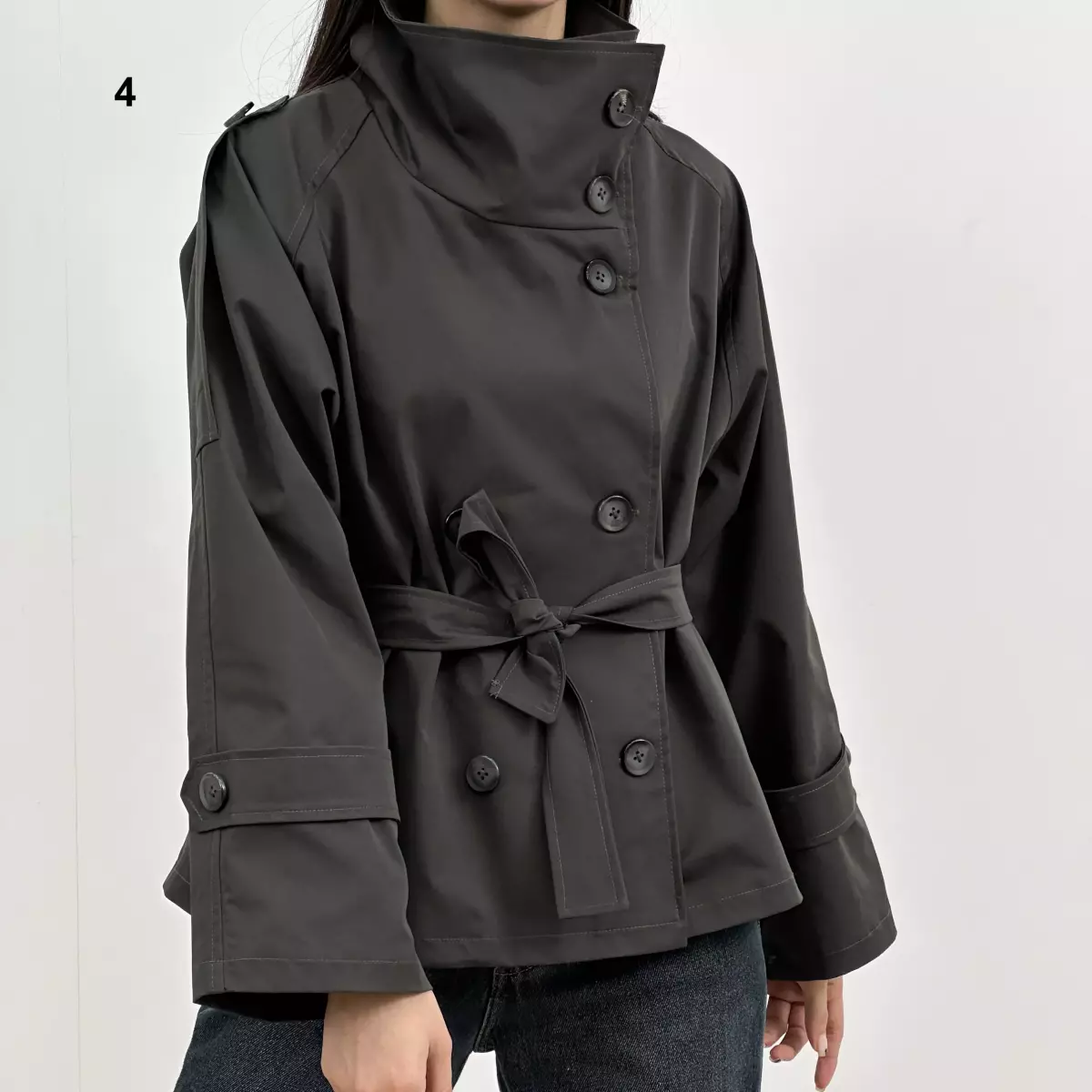 ترنچ کت 1007180