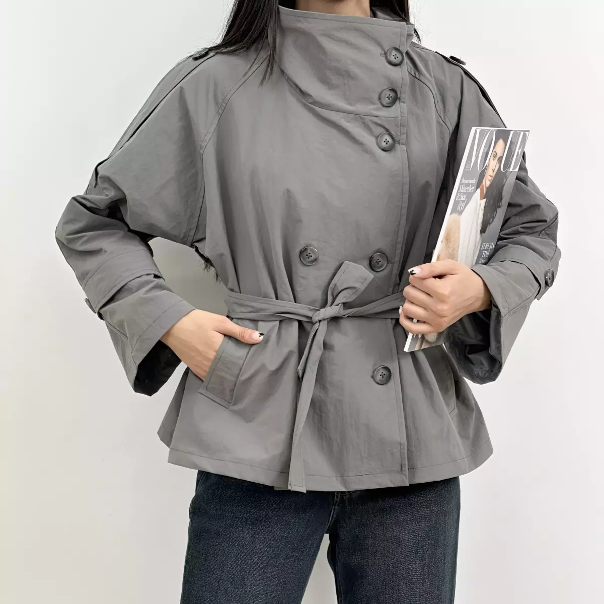 ترنچ کت 1007180