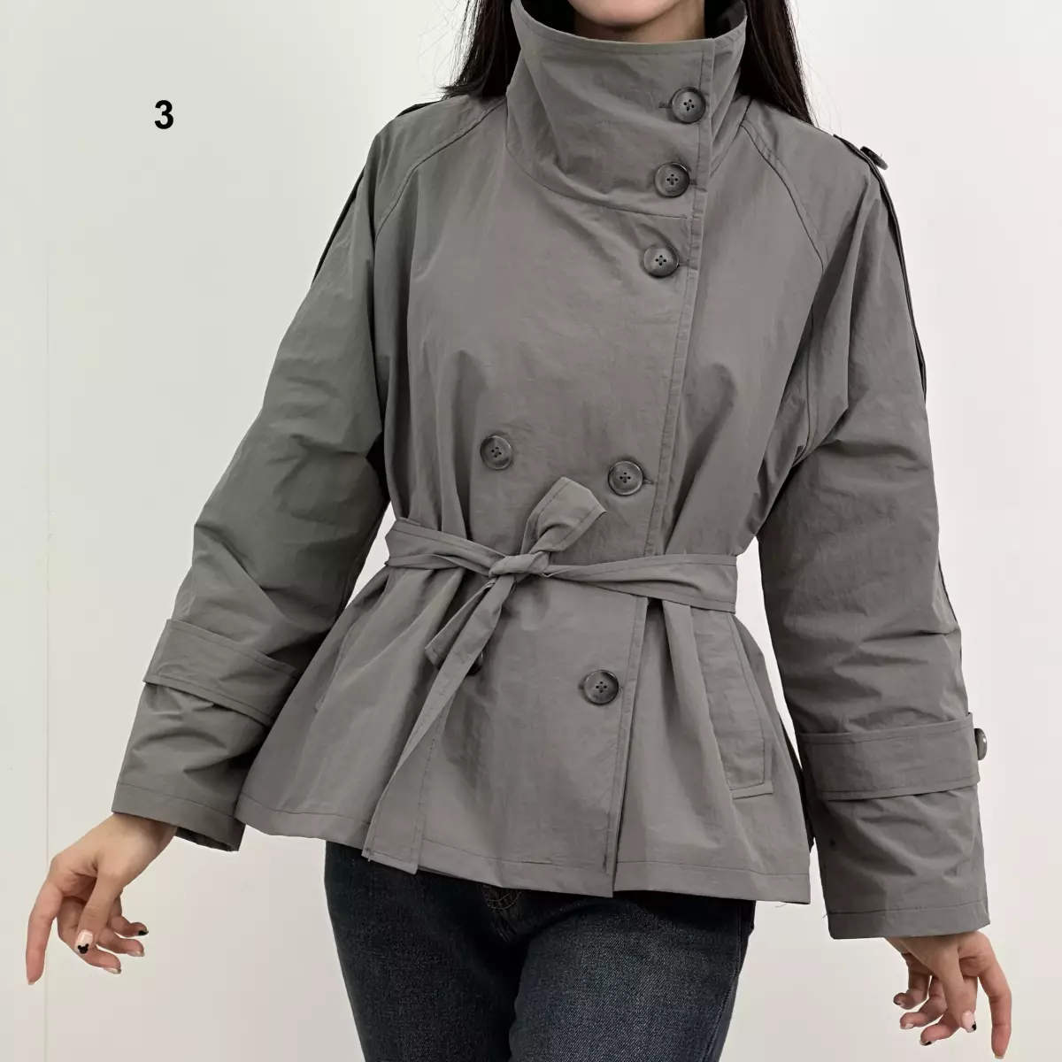 ترنچ کت 1007180