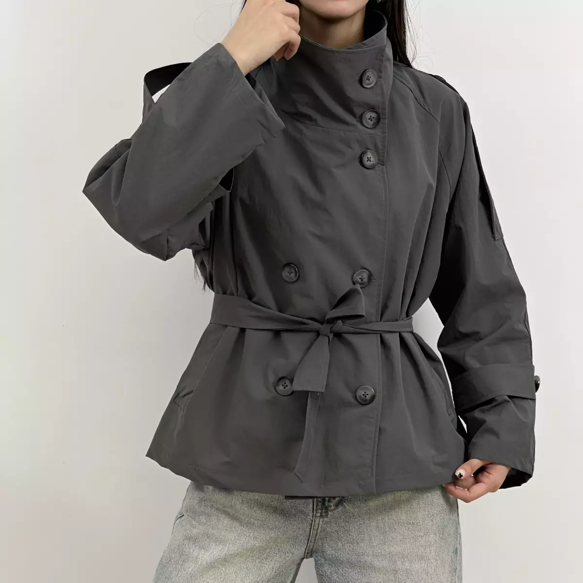 ترنچ کت 1007180