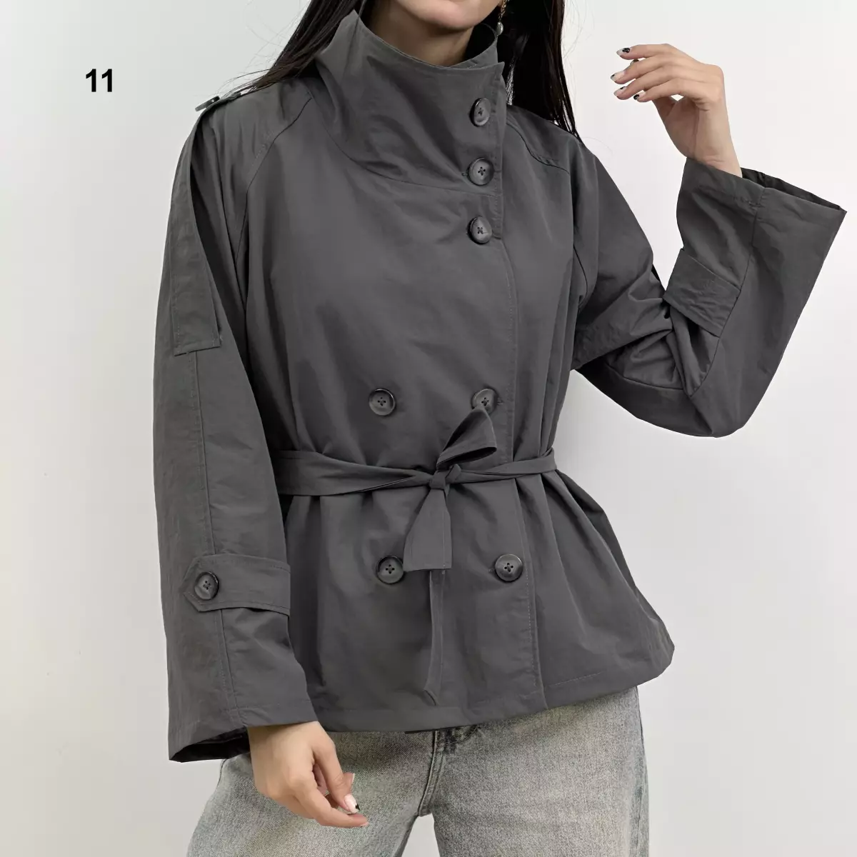 ترنچ کت 1007180