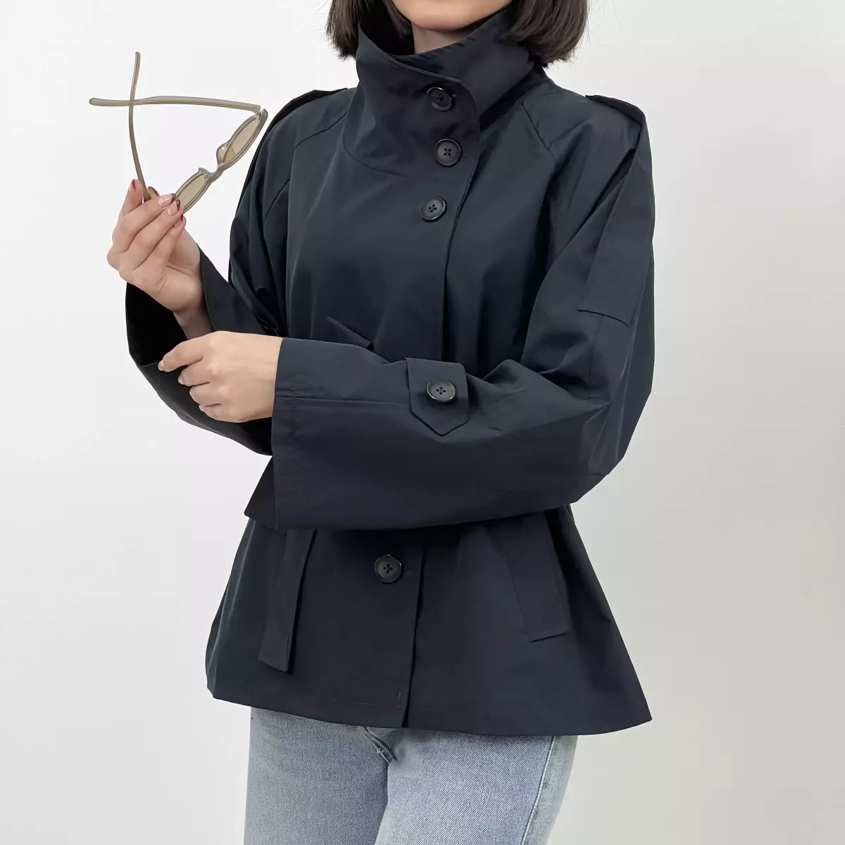 ترنچ کت 1007180