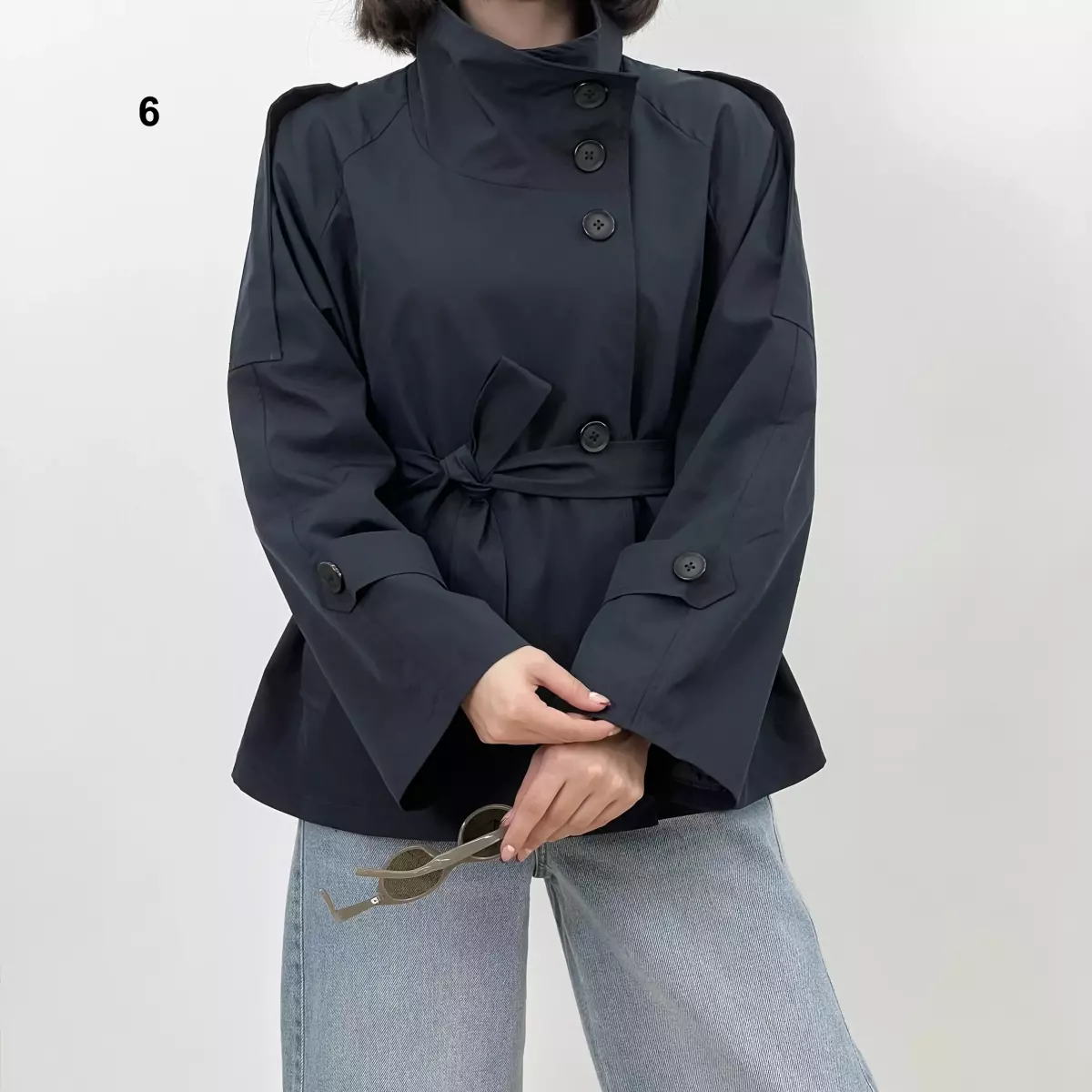 ترنچ کت 1007180