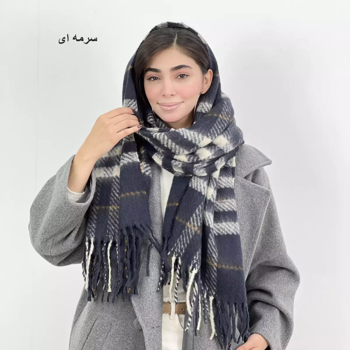 بیگ اسکارف 1007545
