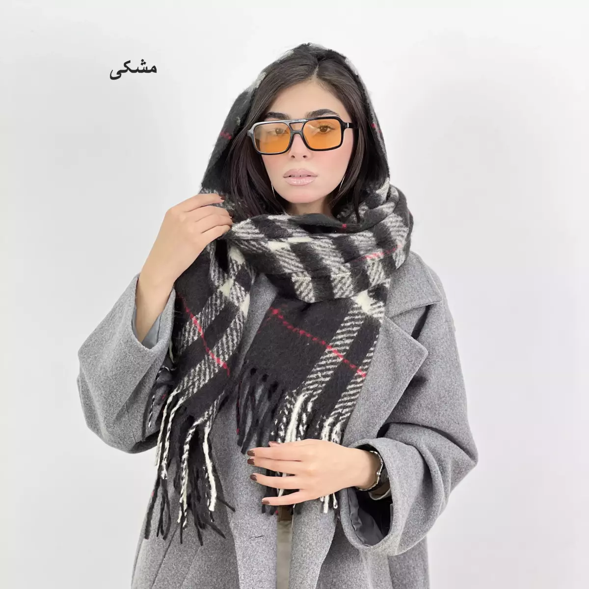 بیگ اسکارف 1007545