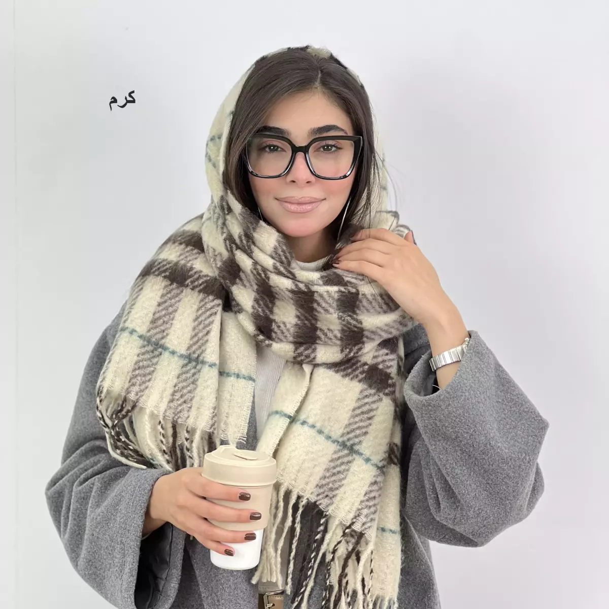 بیگ اسکارف 1007545