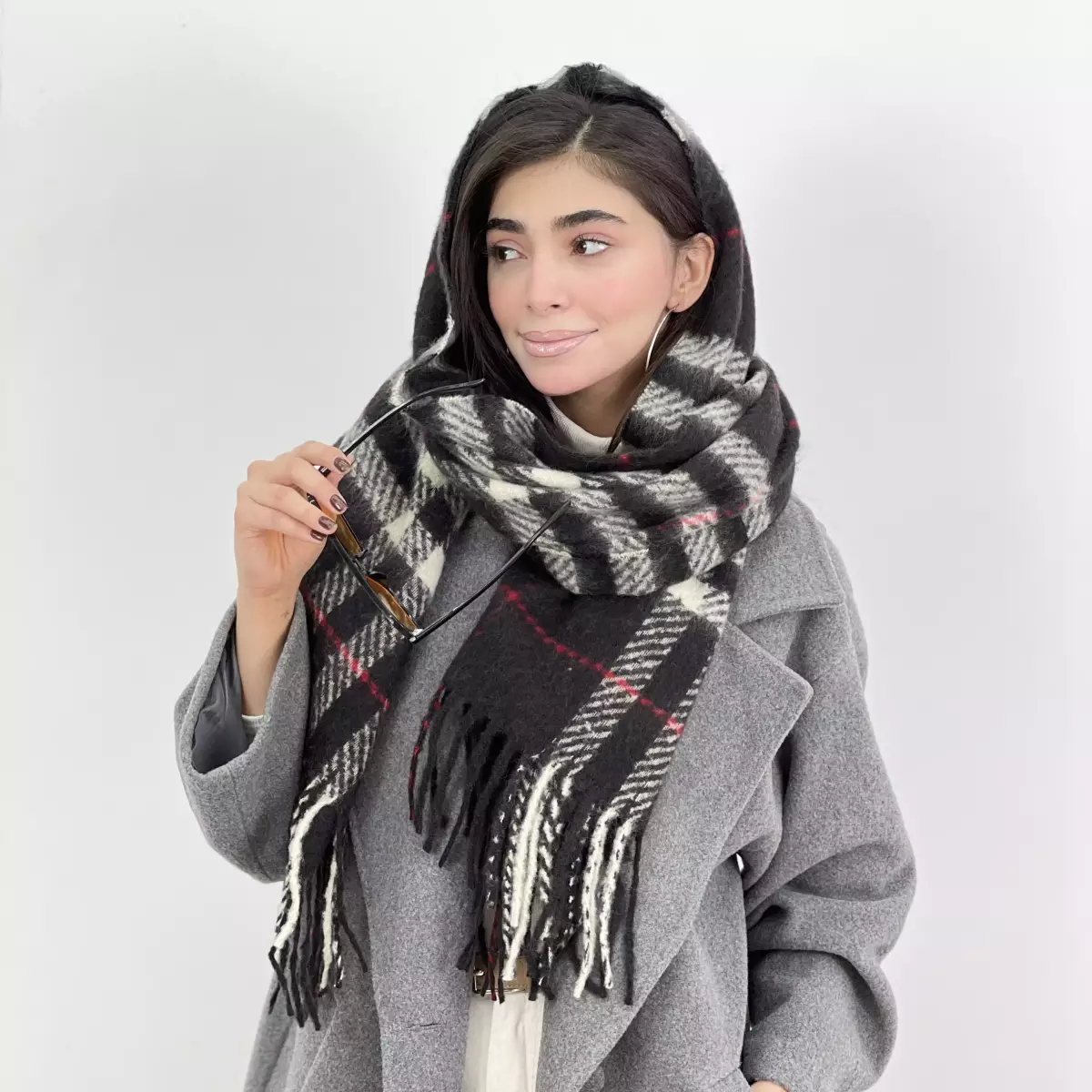 بیگ اسکارف 1007545