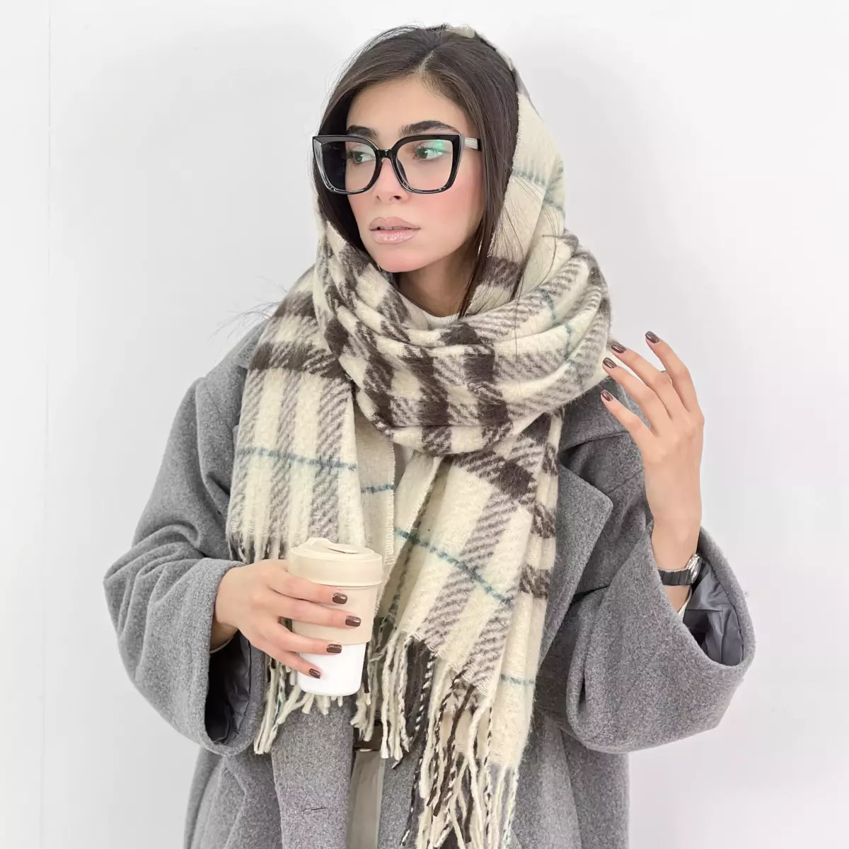 بیگ اسکارف 1007545