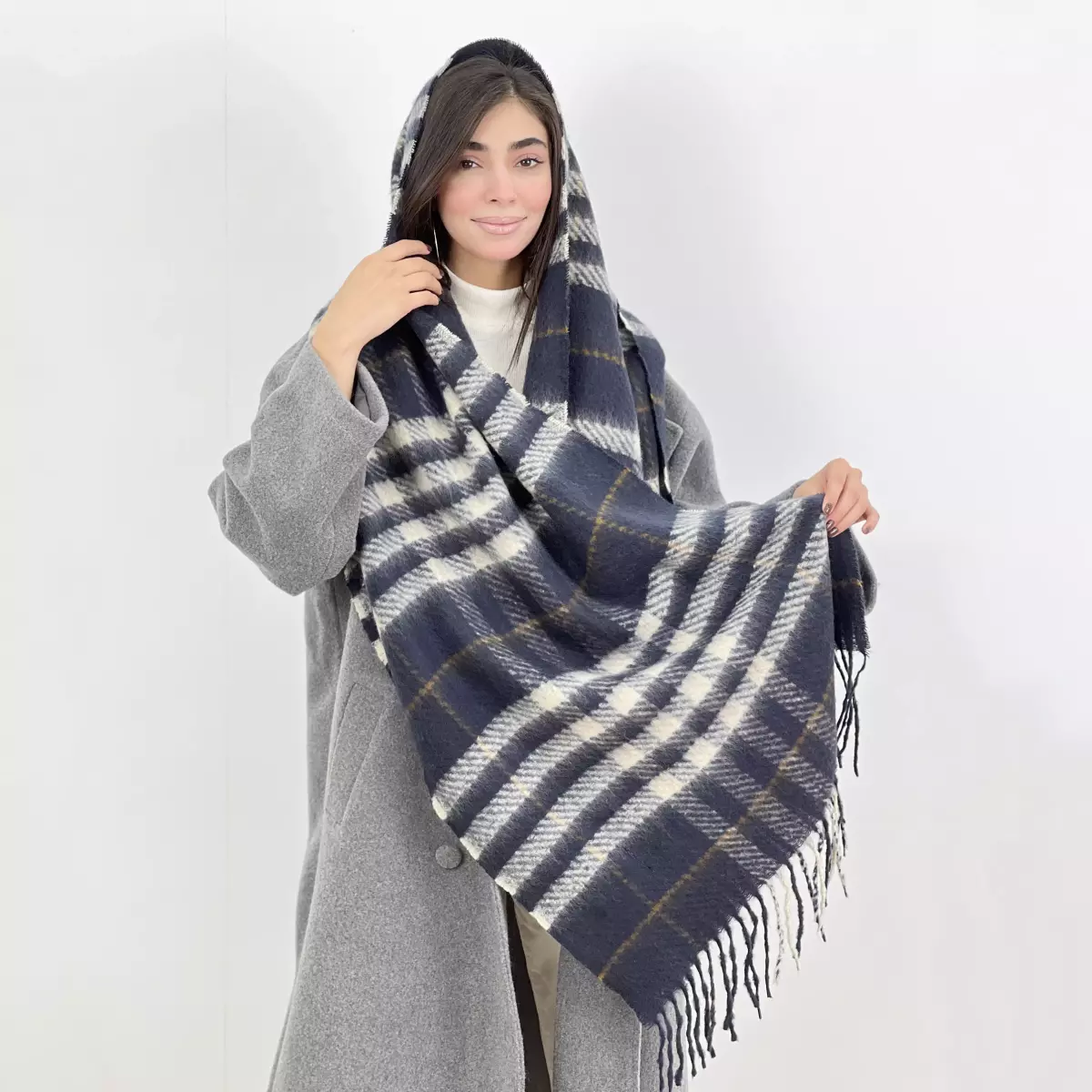 بیگ اسکارف 1007545