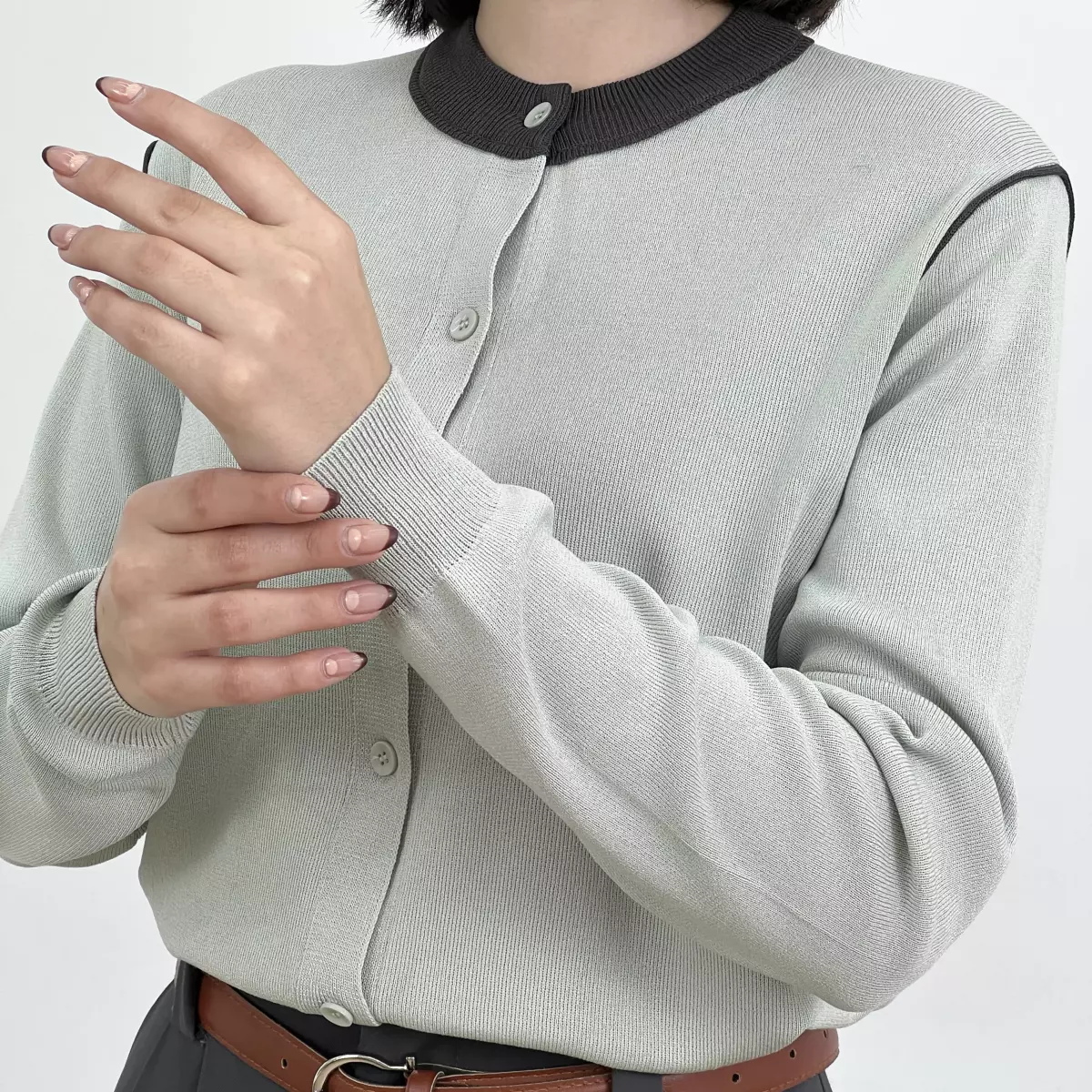 بلوز بافت 1007536