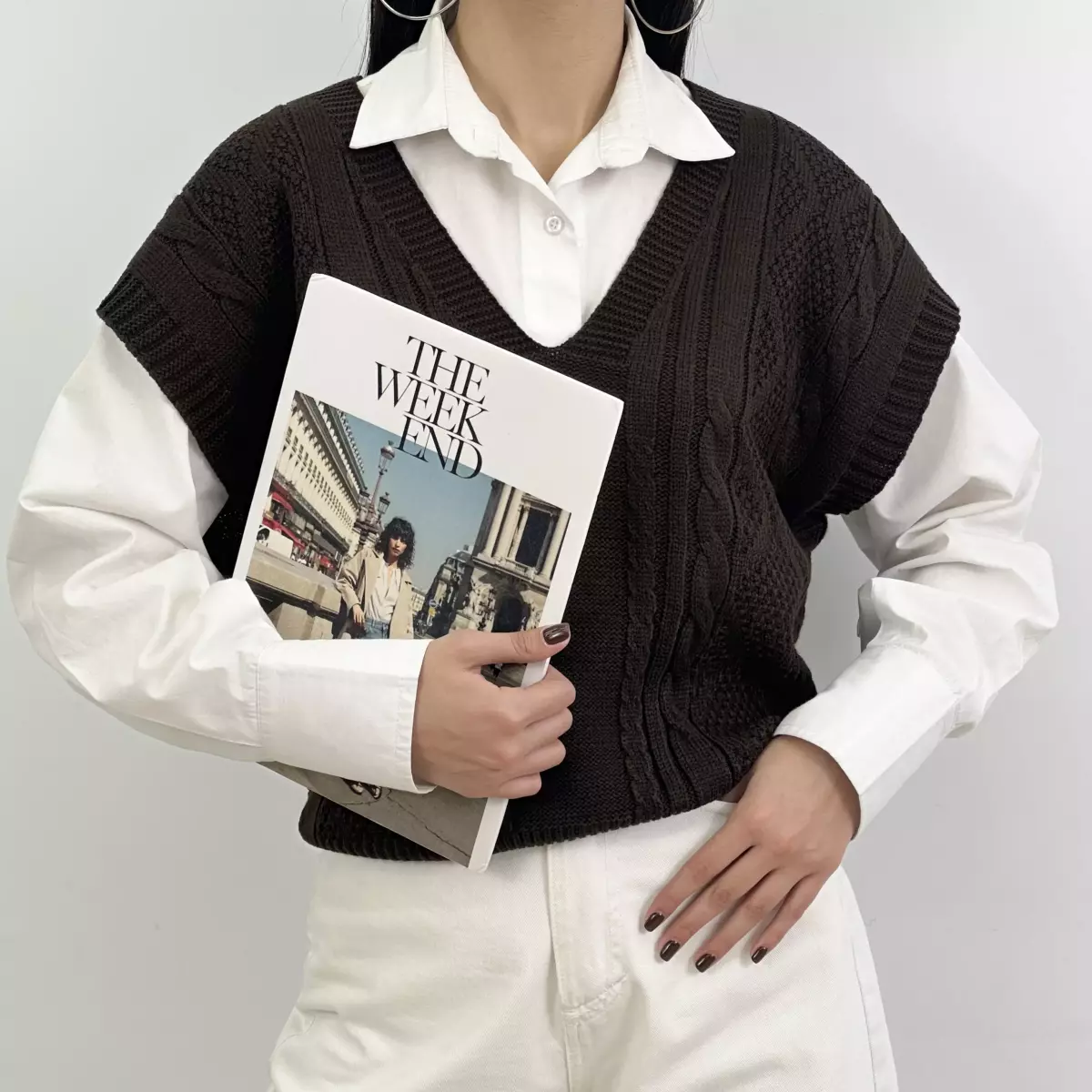 ژیله بافت لوزی 1007549