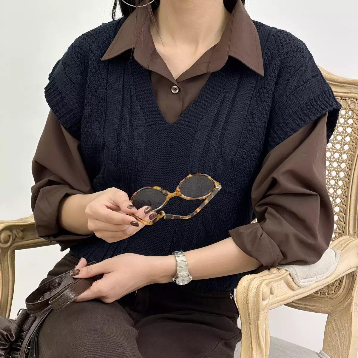 ژیله بافت لوزی 1007549