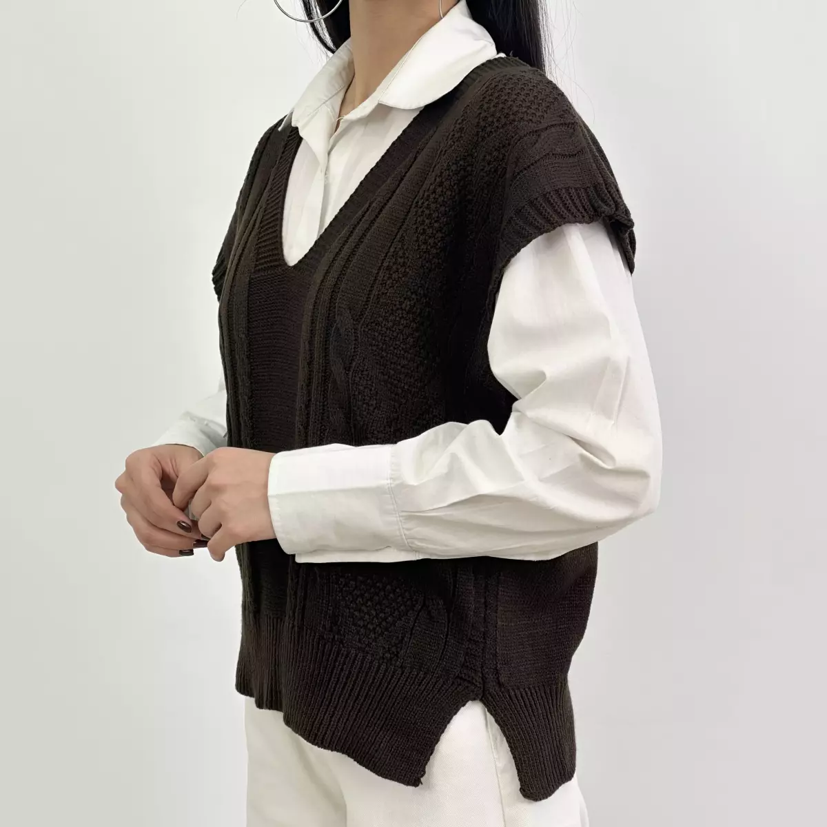 ژیله بافت لوزی 1007549