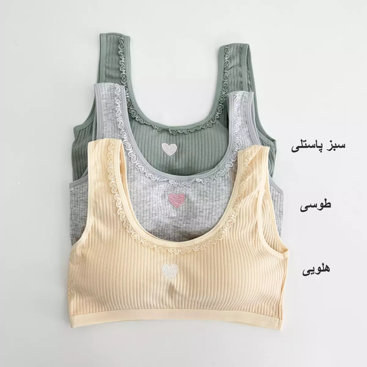 نیم تنه قلبی 1007538