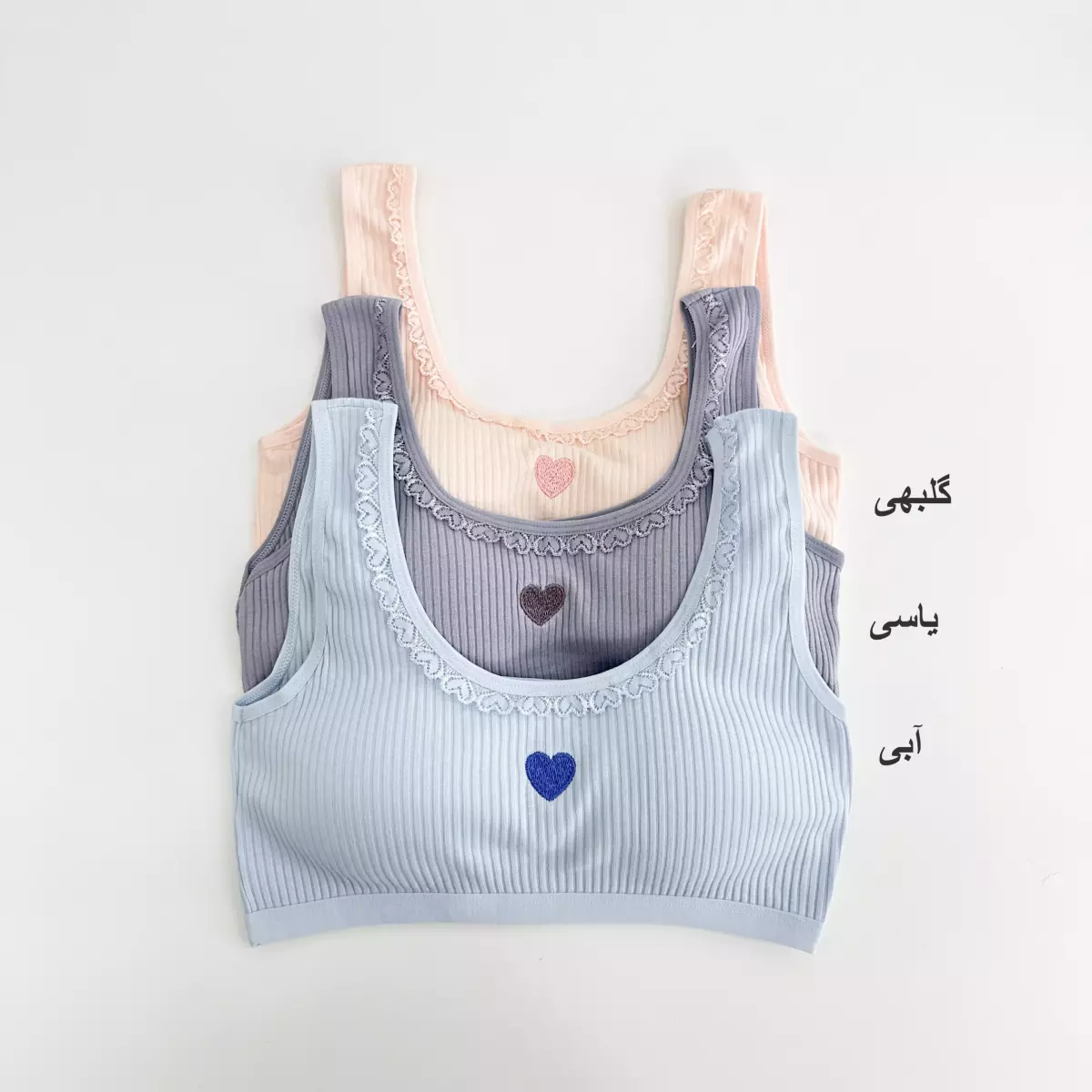 نیم تنه قلبی 1007538