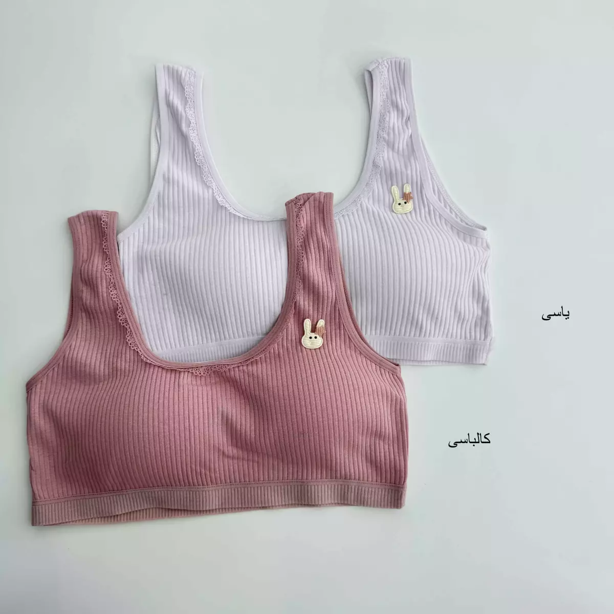 نیم تنه خرگوش 1007540