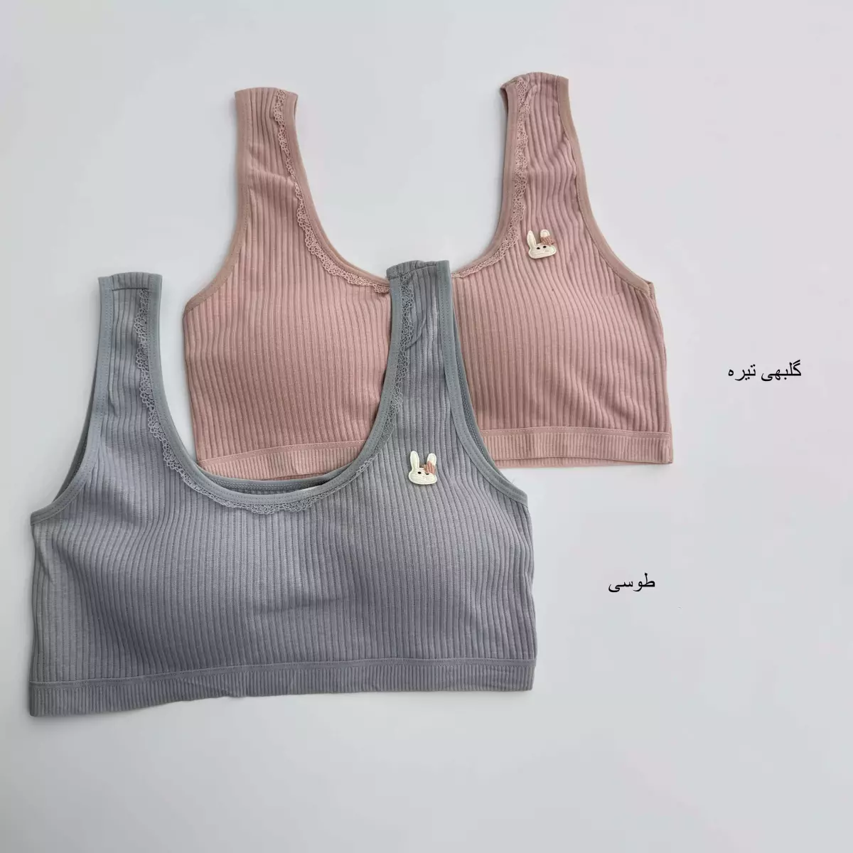 نیم تنه خرگوش 1007540