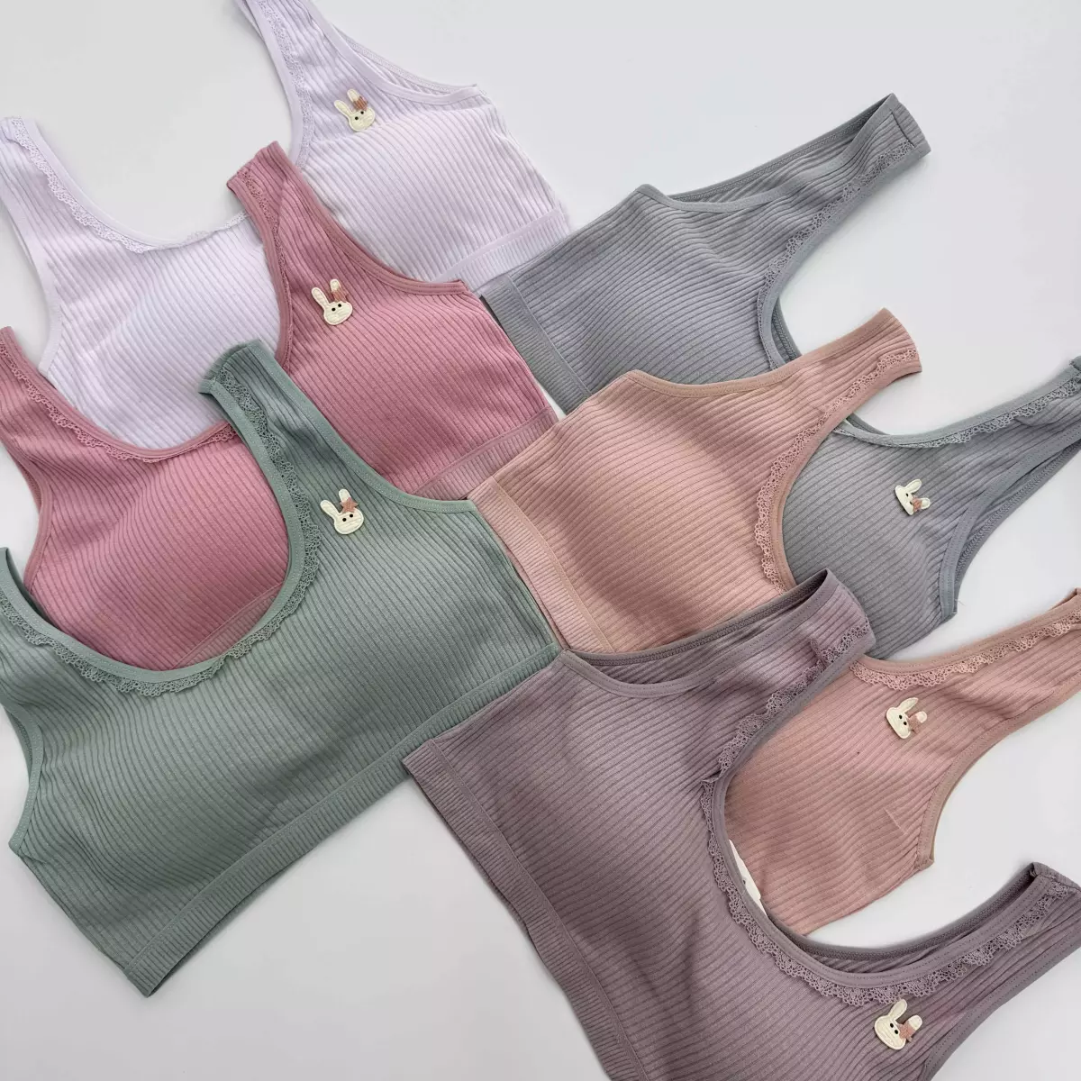 نیم تنه خرگوش 1007540