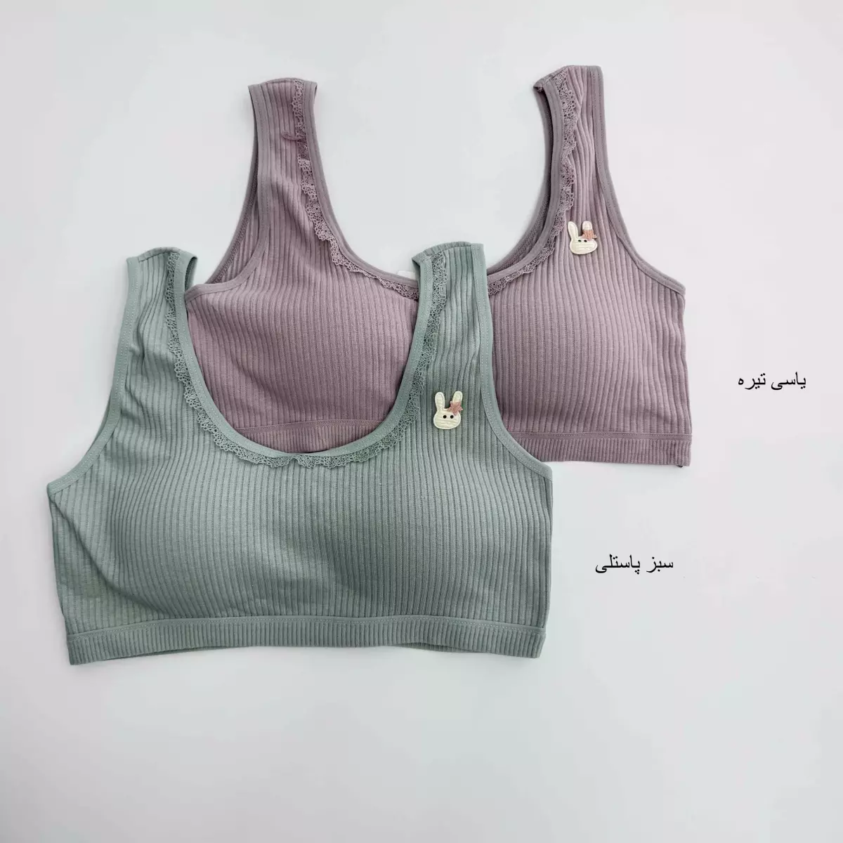 نیم تنه خرگوش 1007540