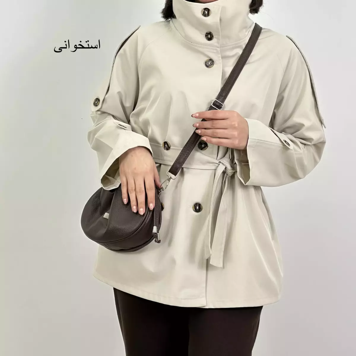 ترنچ کت 1007552