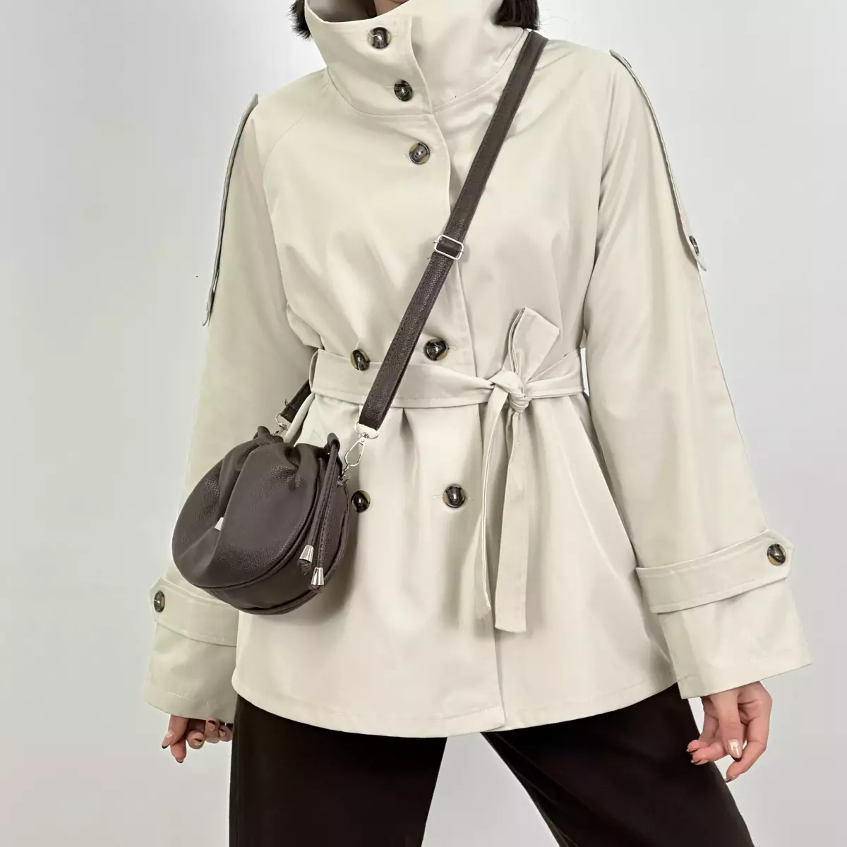 ترنچ کت 1007552