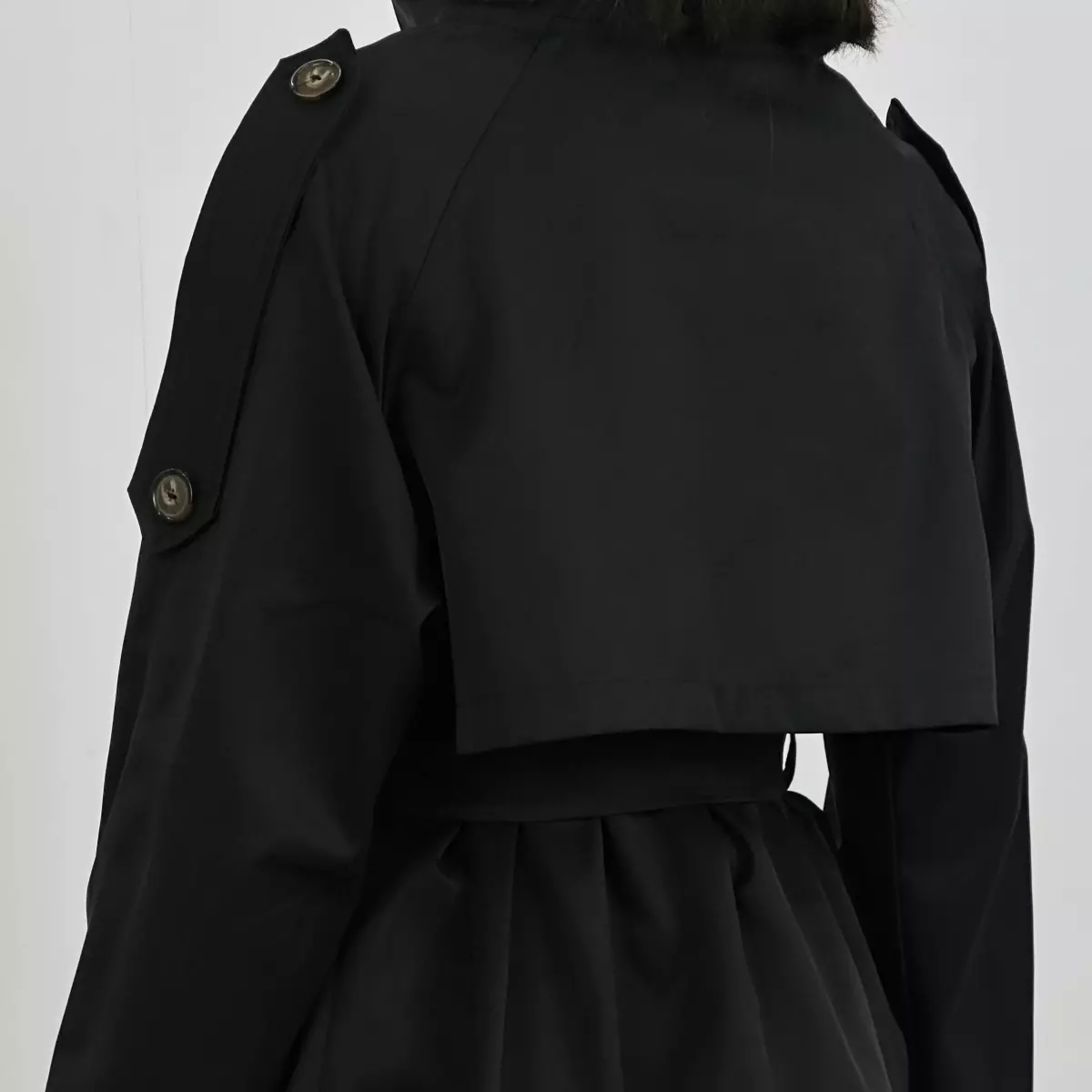 ترنچ کت 1007552