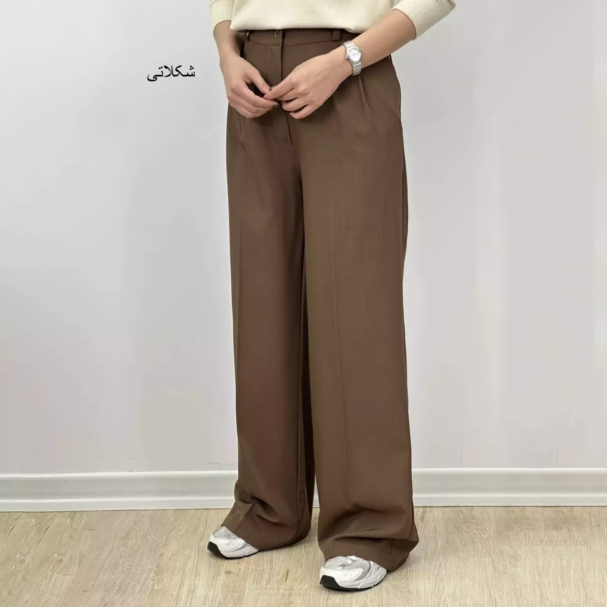 شلوار پارچه ای 1007006