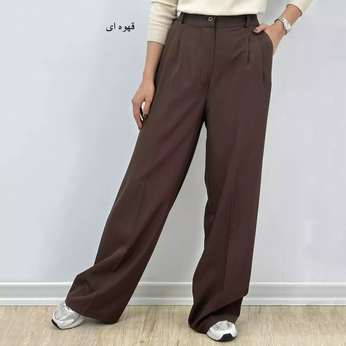 شلوار پارچه ای 1007006