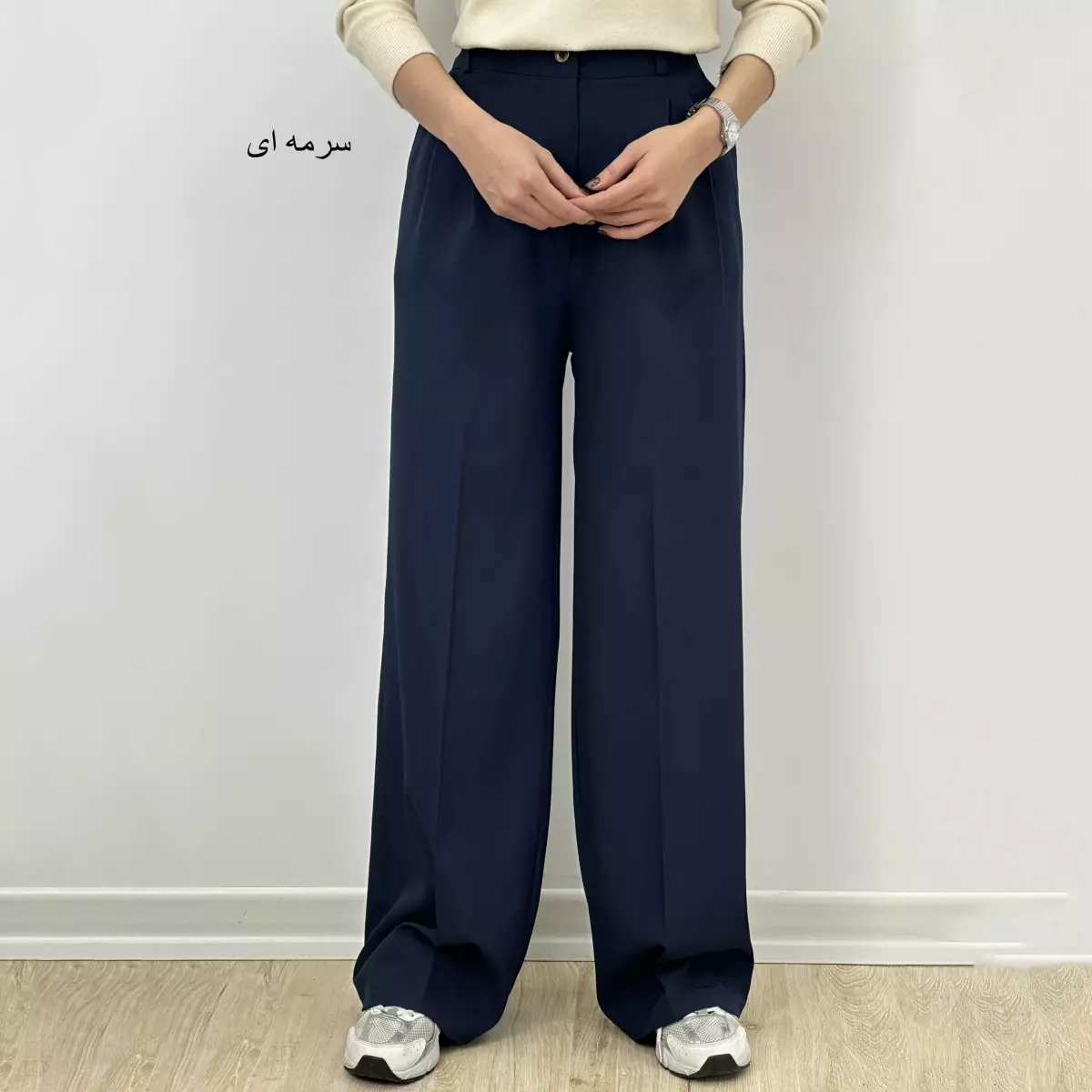 شلوار پارچه ای 1007006