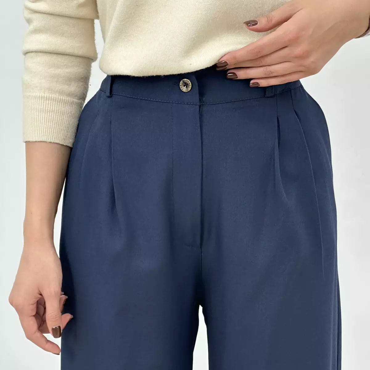 شلوار پارچه ای 1007006