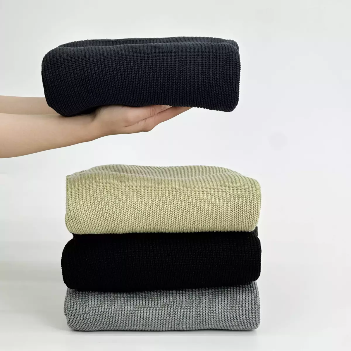 پلیور بافت 1007553