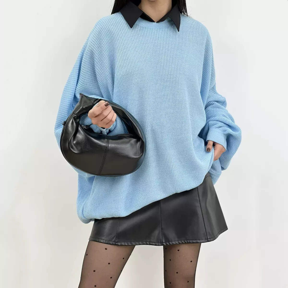 پلیور بافت 1007553