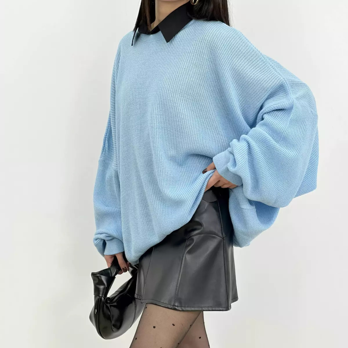 پلیور بافت 1007553