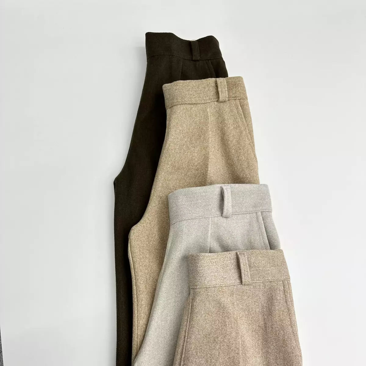 شلوار بگ فوتر 1007551