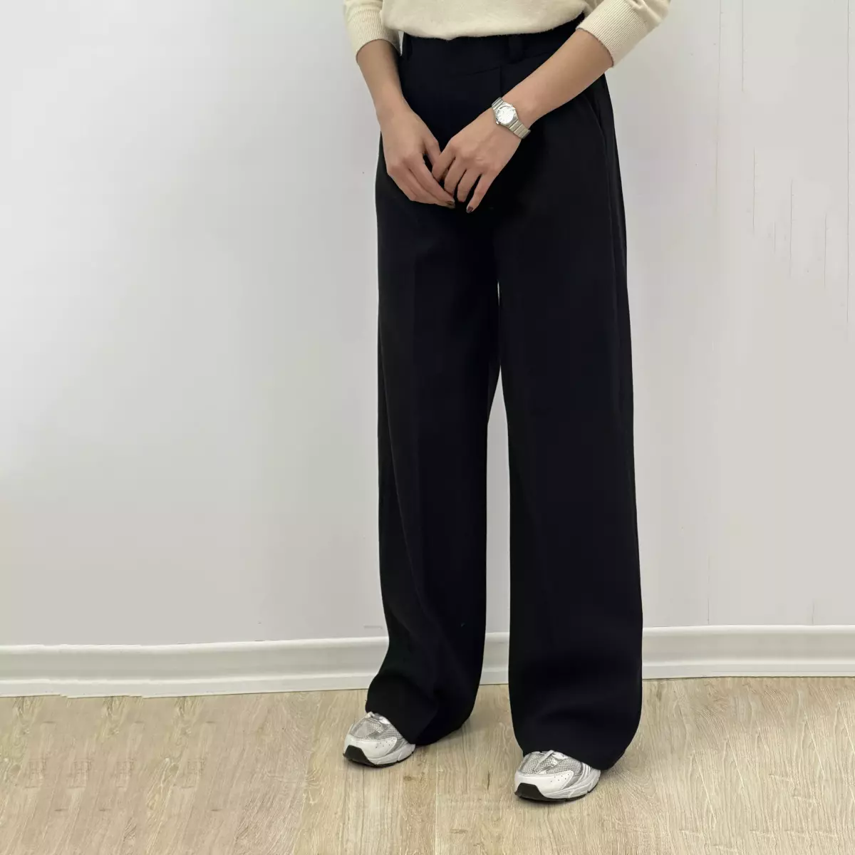 شلوار بگ فوتر 1007551