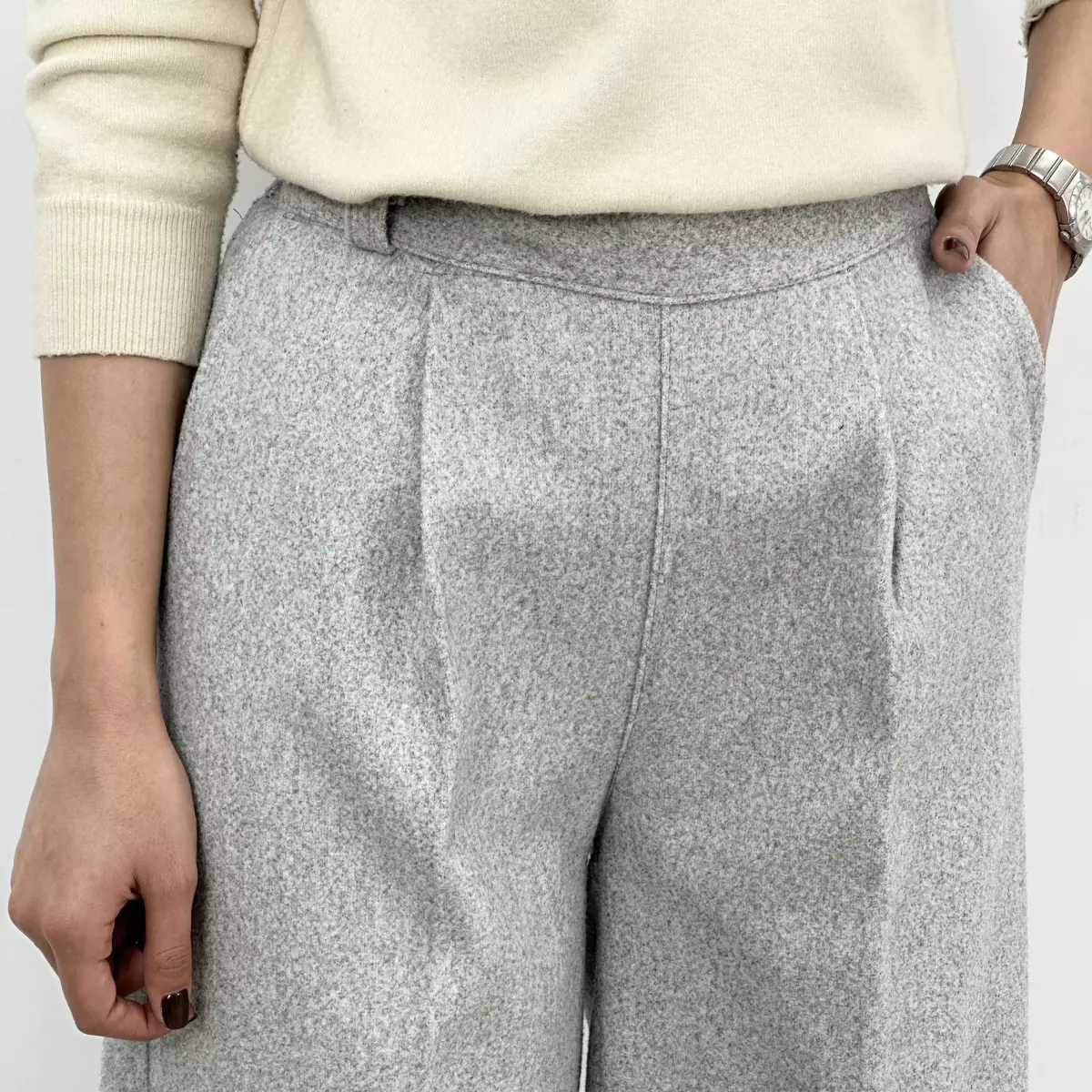 شلوار بگ فوتر 1007551