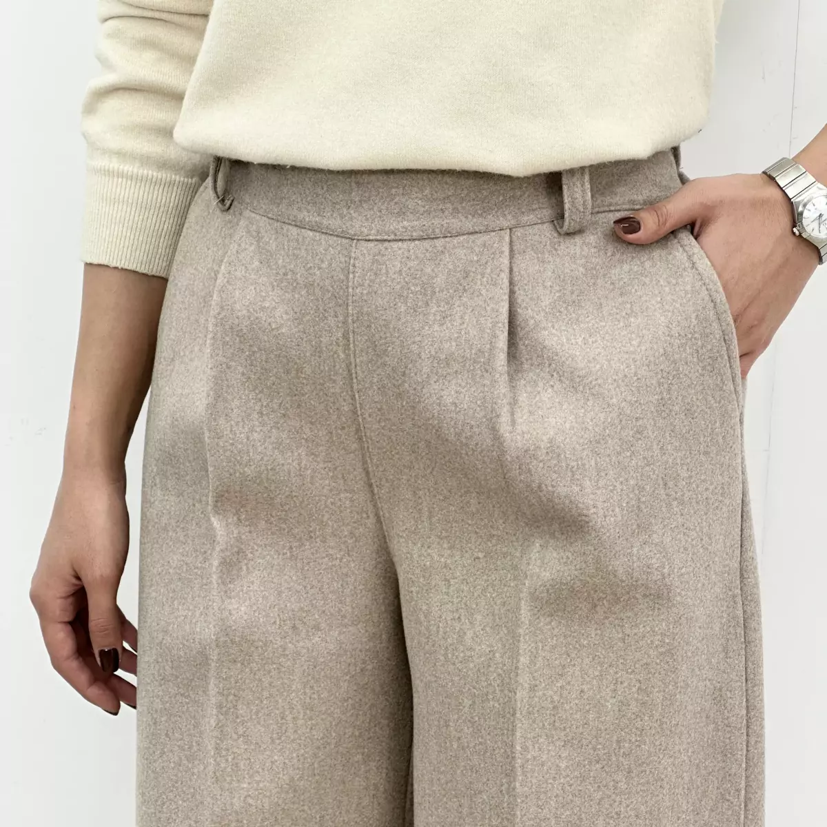 شلوار بگ فوتر 1007551