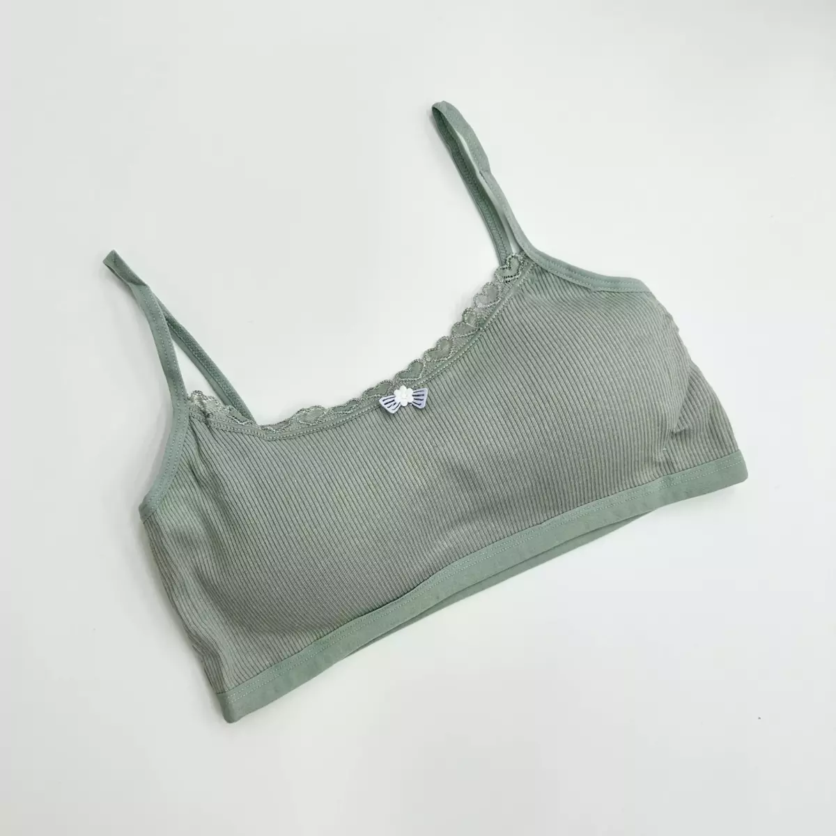 نیم تنه لب توری 1007539