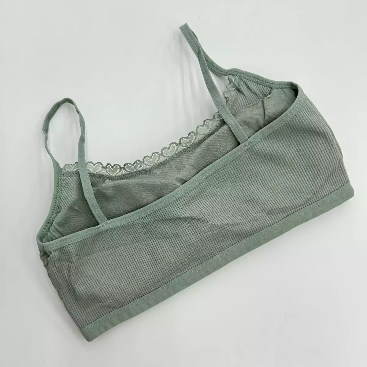 نیم تنه لب توری 1007539