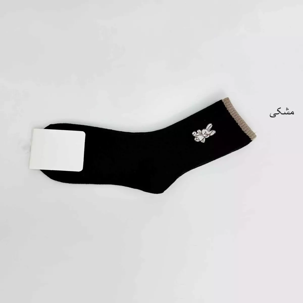 جوراب ساقدار خرگوش 1007005