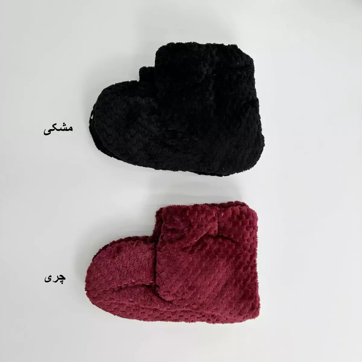 پاپوش ساقدار 1007566