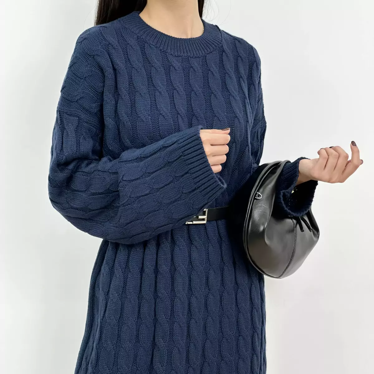 پیراهن بافت 1005058