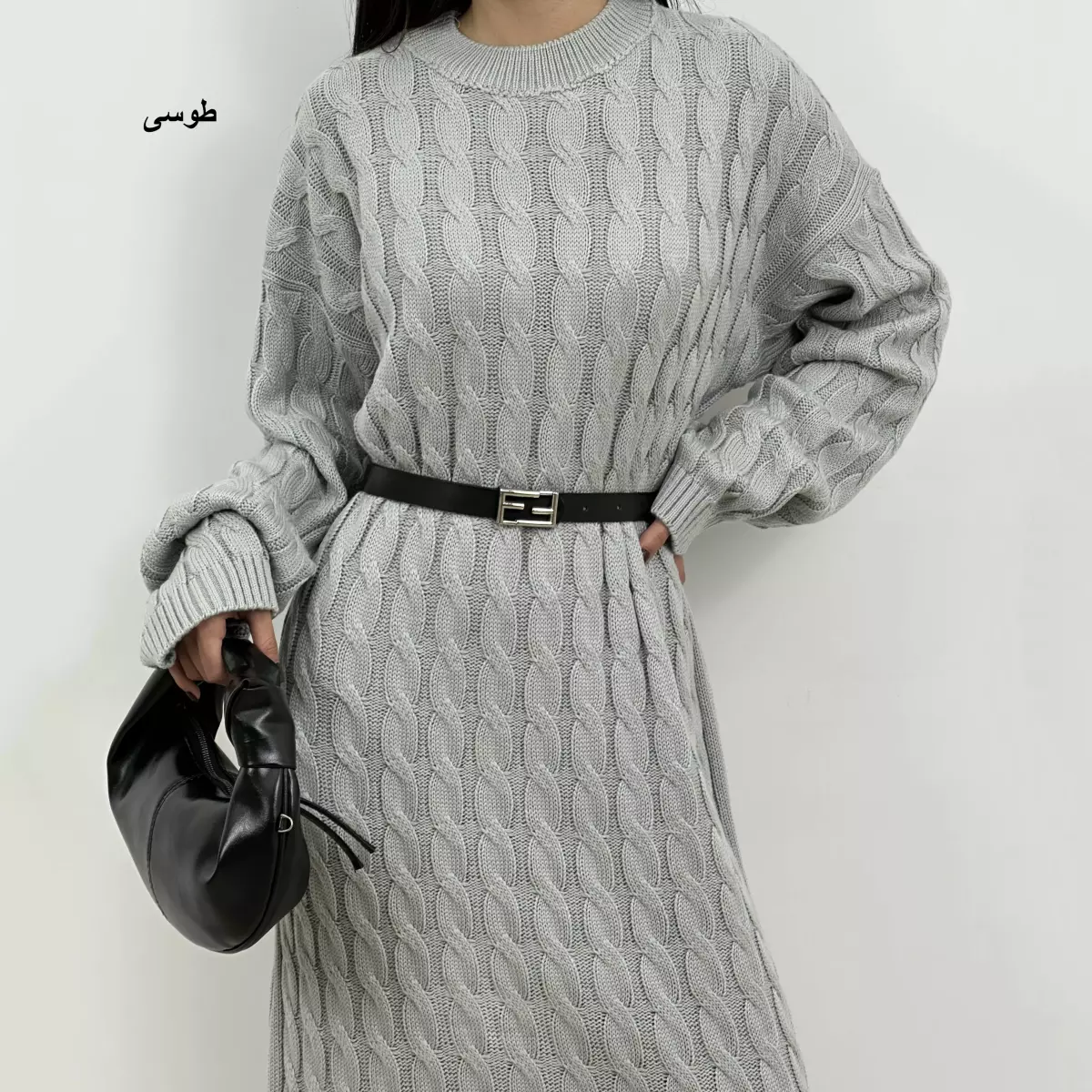 پیراهن بافت 1005058