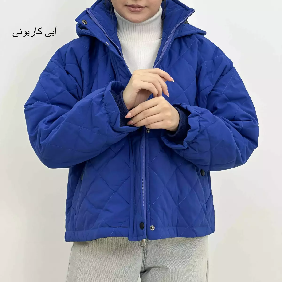 کاپشن نیلماه 1007572