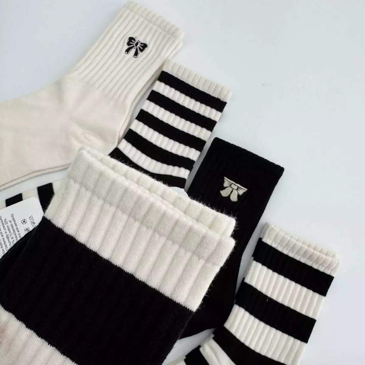 جوراب میکس 1007565