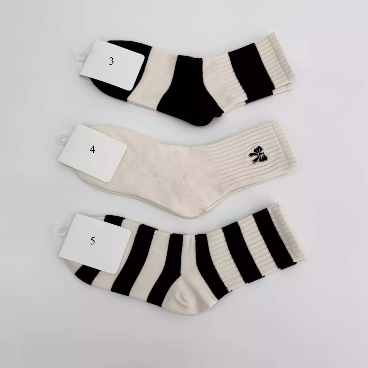 جوراب میکس 1007565