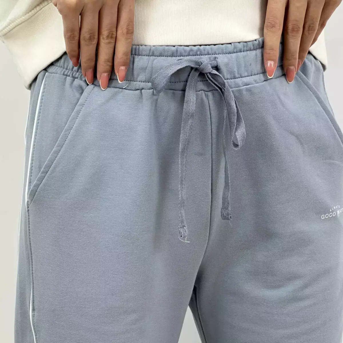 شلوار بغل خط 1007574