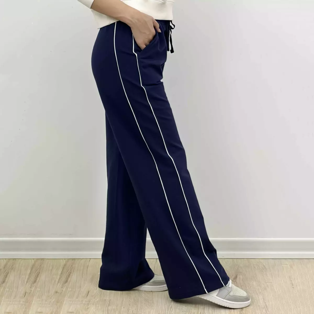 شلوار بغل خط 1007574